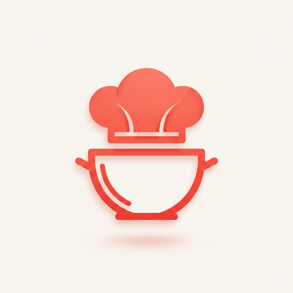 Today's Recipes Logo